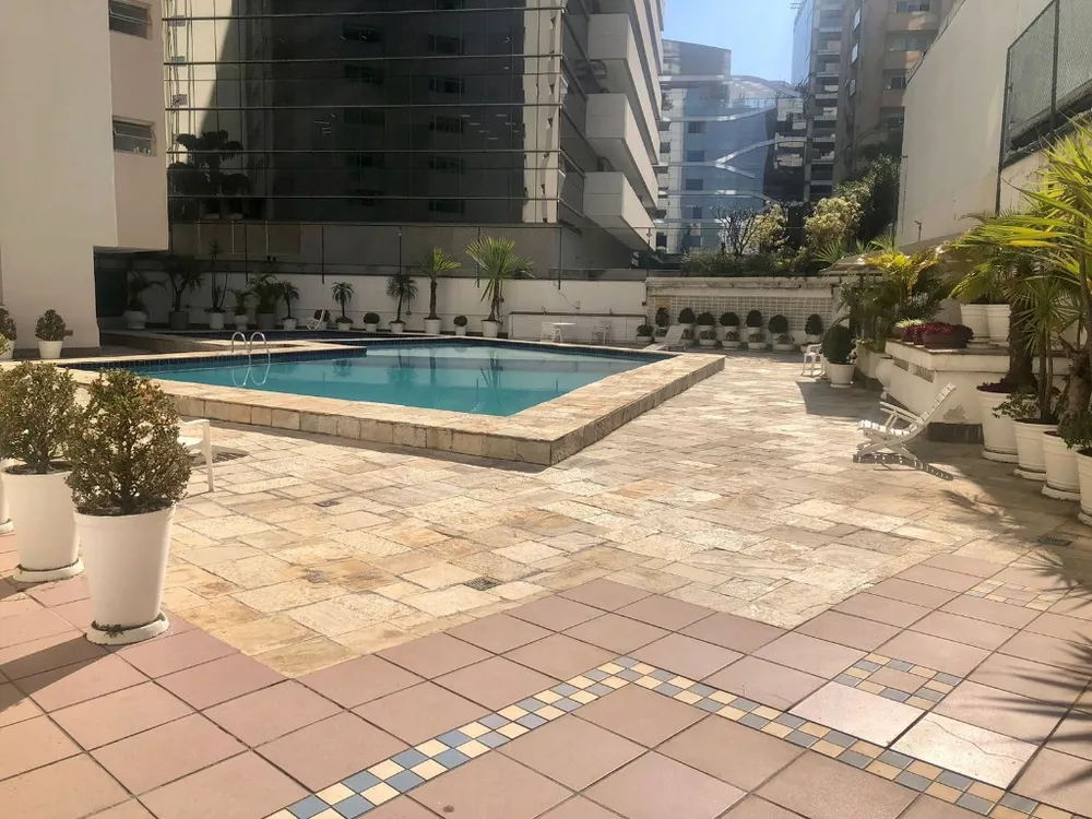Apartamento, 3 quartos, 145 m² - Foto 6