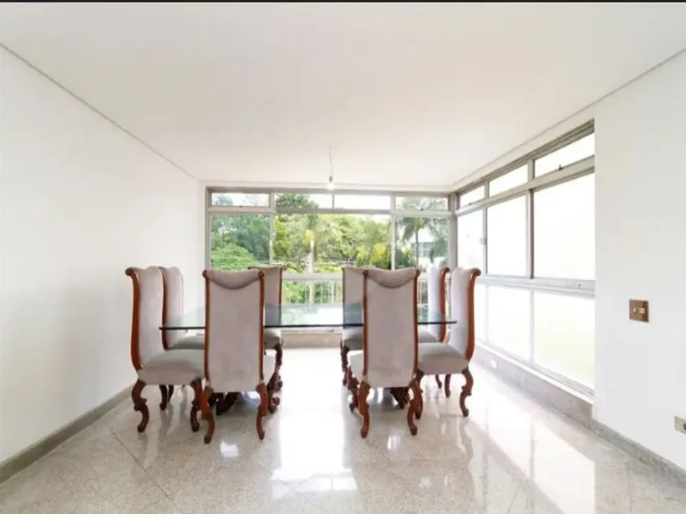 Apartamento, 3 quartos, 145 m² - Foto 4