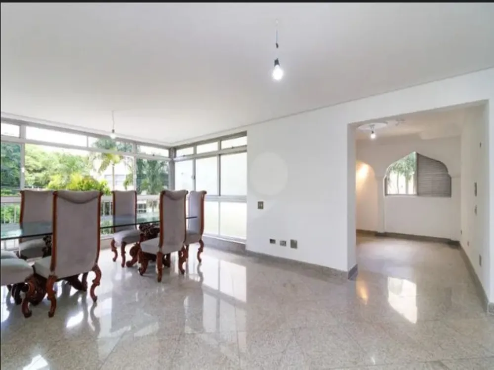 Apartamento, 3 quartos, 145 m² - Foto 2