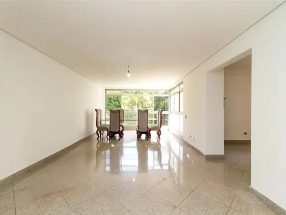 Apartamento, 3 quartos, 145 m² - Foto 3