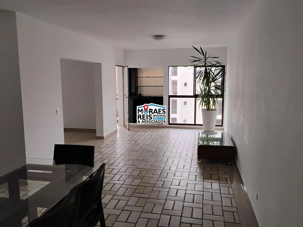 Apartamento, 3 quartos, 125 m² - Foto 3