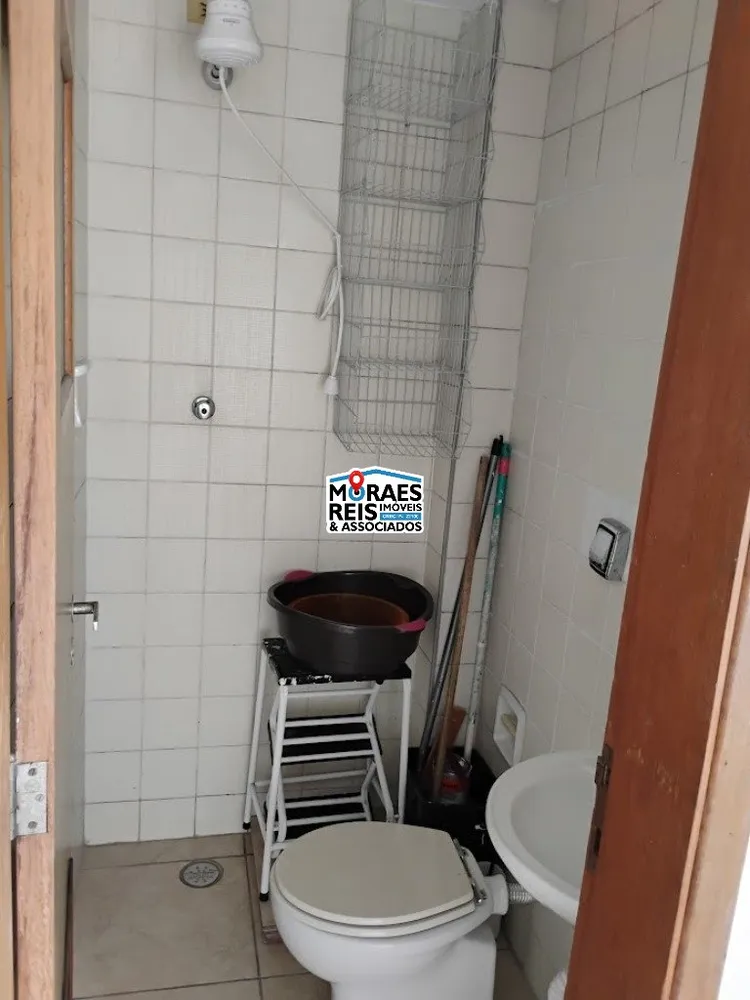 Apartamento, 3 quartos, 125 m² - Foto 9