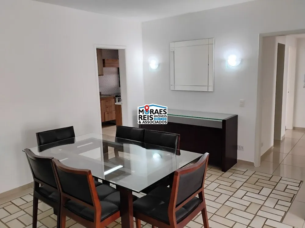 Apartamento, 3 quartos, 125 m² - Foto 1