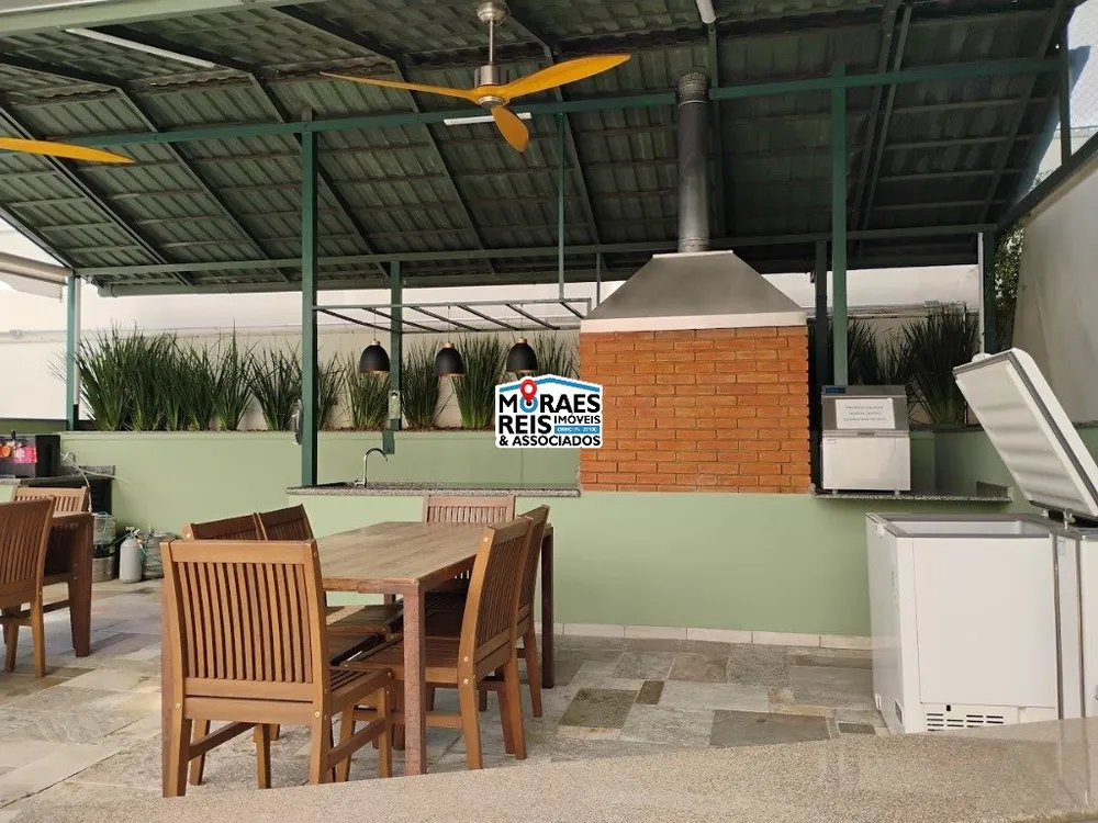 Apartamento, 3 quartos, 125 m² - Foto 11