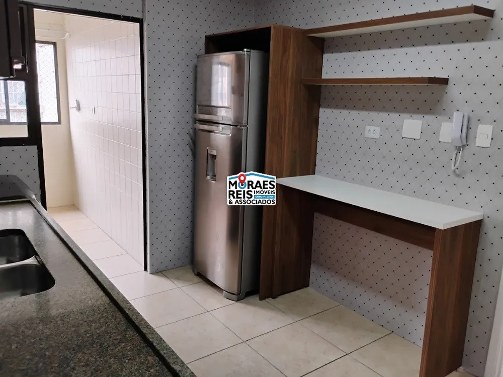 Apartamento, 3 quartos, 125 m² - Foto 5