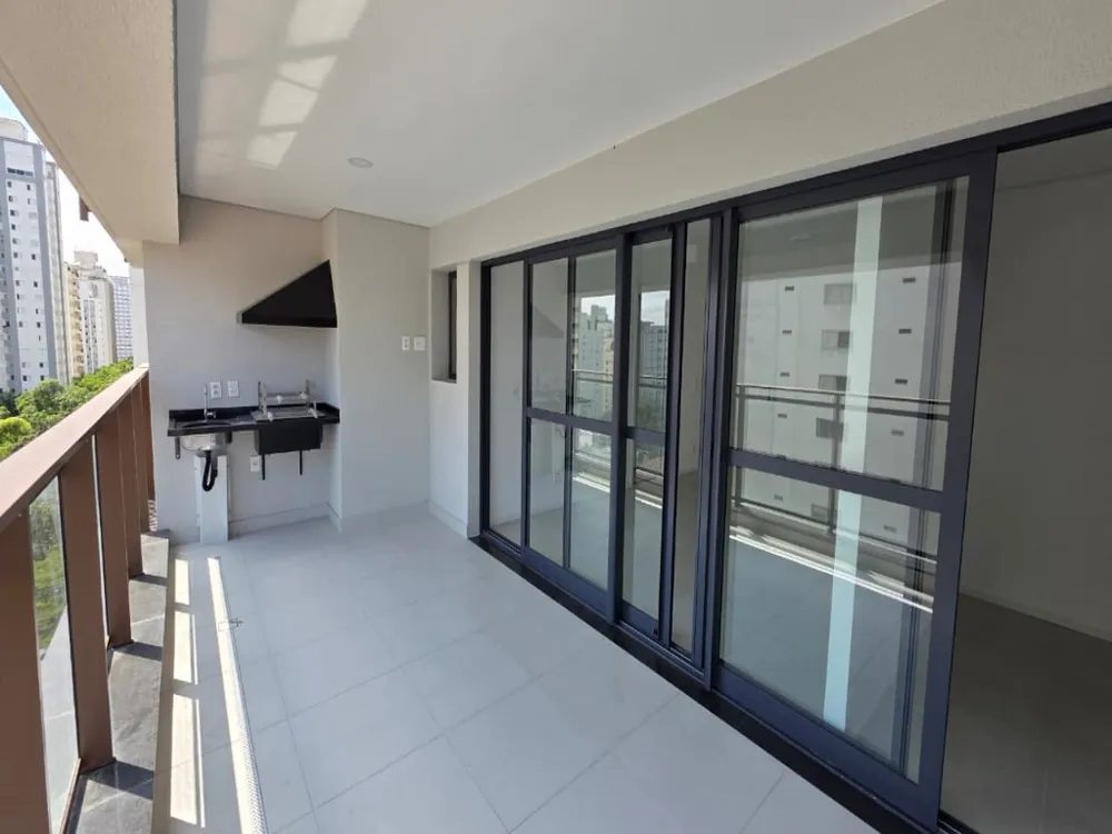 Apartamento, 3 quartos, 109 m² - Foto 1