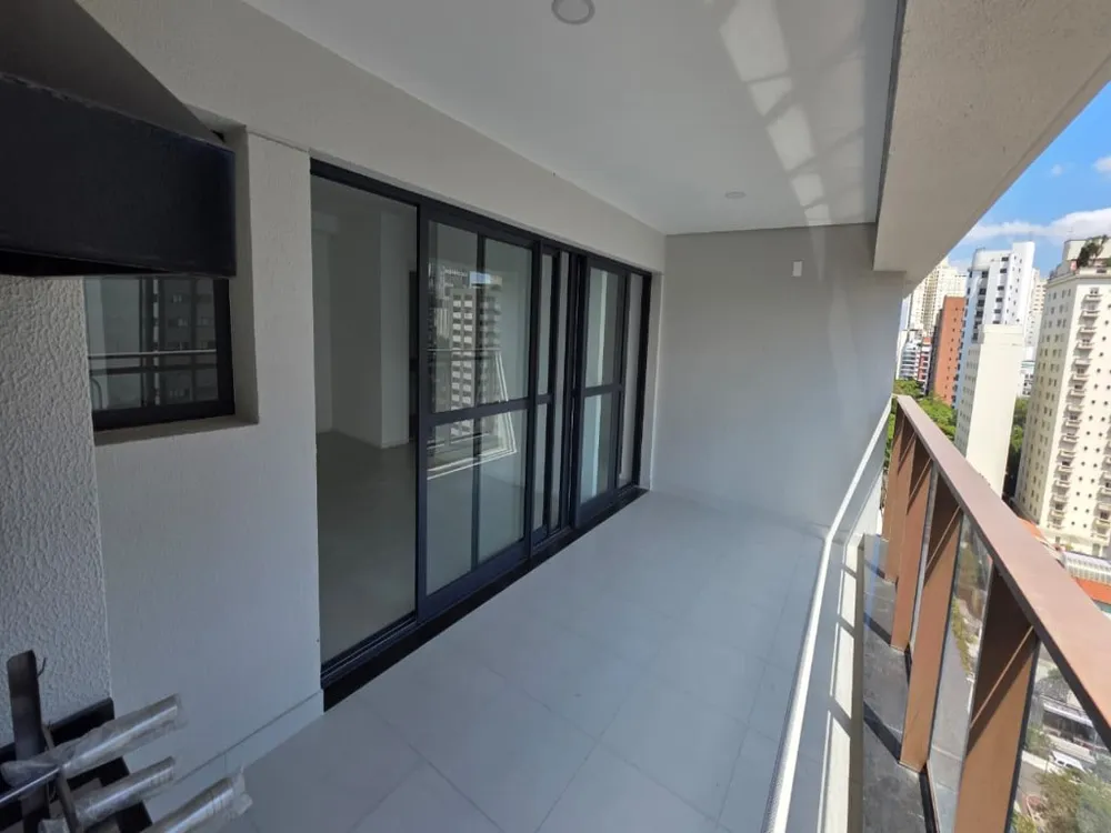 Apartamento, 3 quartos, 109 m² - Foto 2