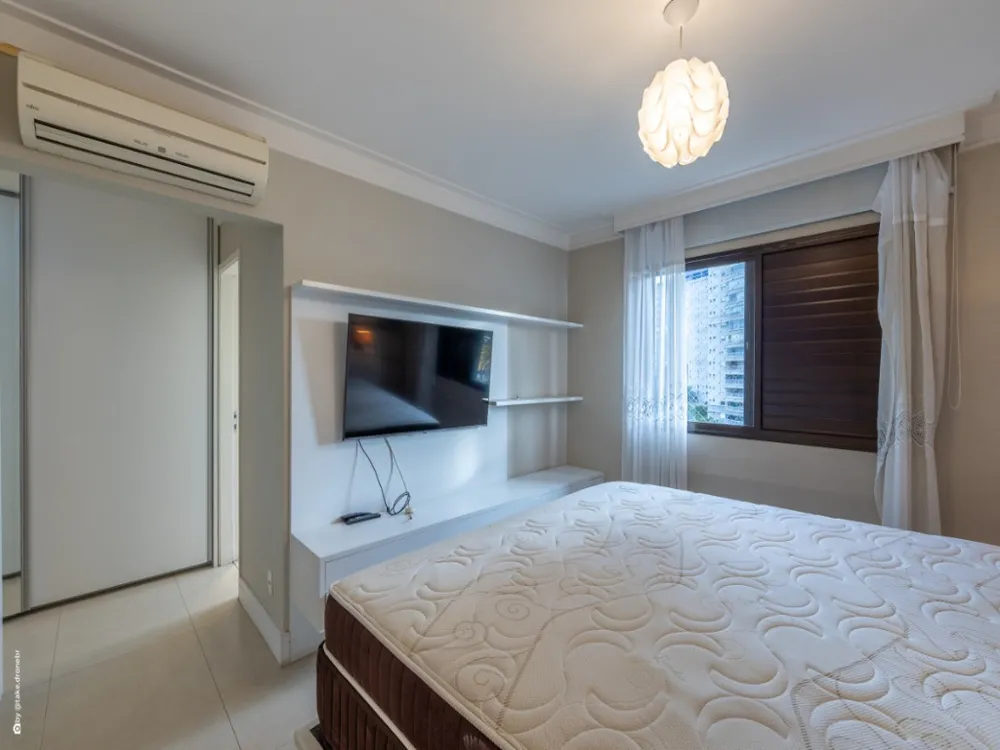 Apartamento, 4 quartos, 209 m² - Foto 8