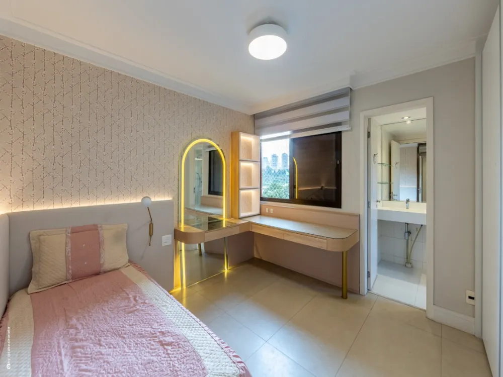 Apartamento, 4 quartos, 209 m² - Foto 7