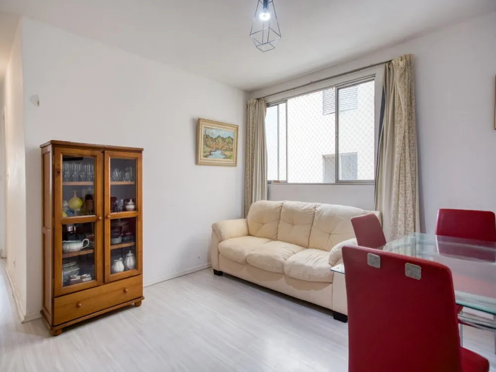 Apartamento, 3 quartos, 72 m² - Foto 2