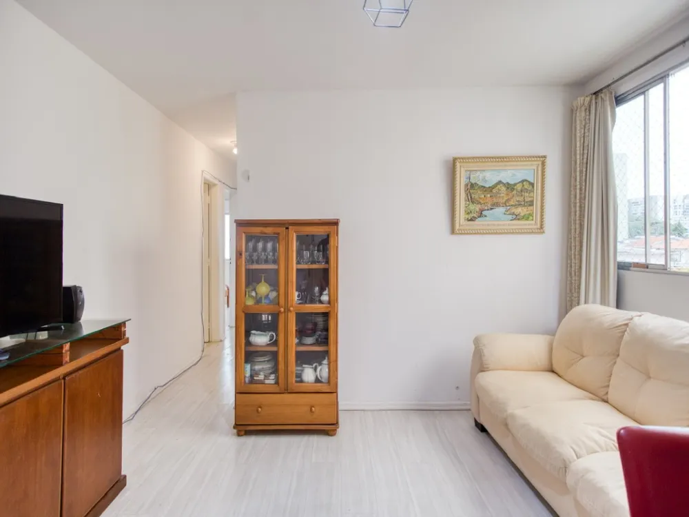 Apartamento, 3 quartos, 72 m² - Foto 1