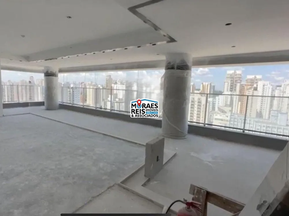 Apartamento, 3 quartos, 211 m² - Foto 2