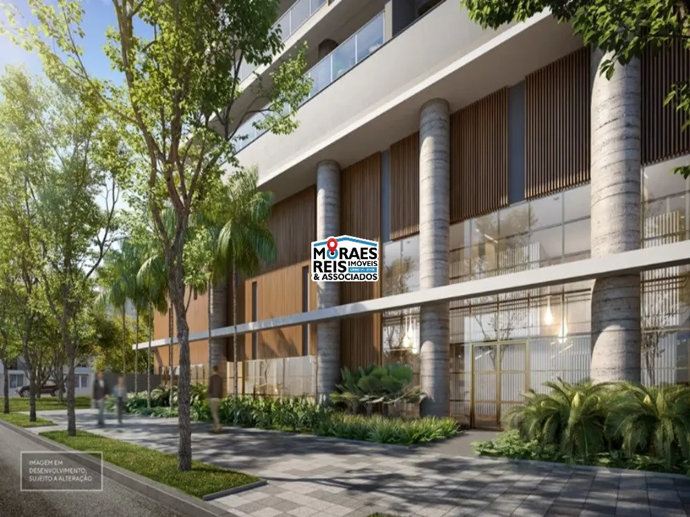 Apartamento, 3 quartos, 211 m² - Foto 7