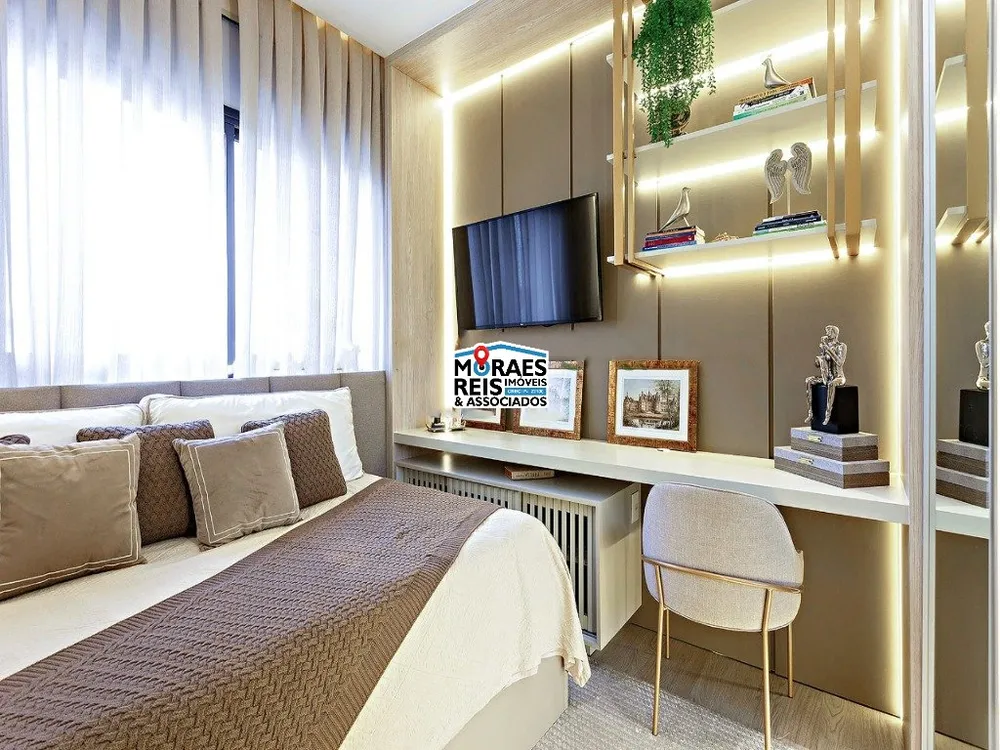 Apartamento, 3 quartos, 171 m² - Foto 12