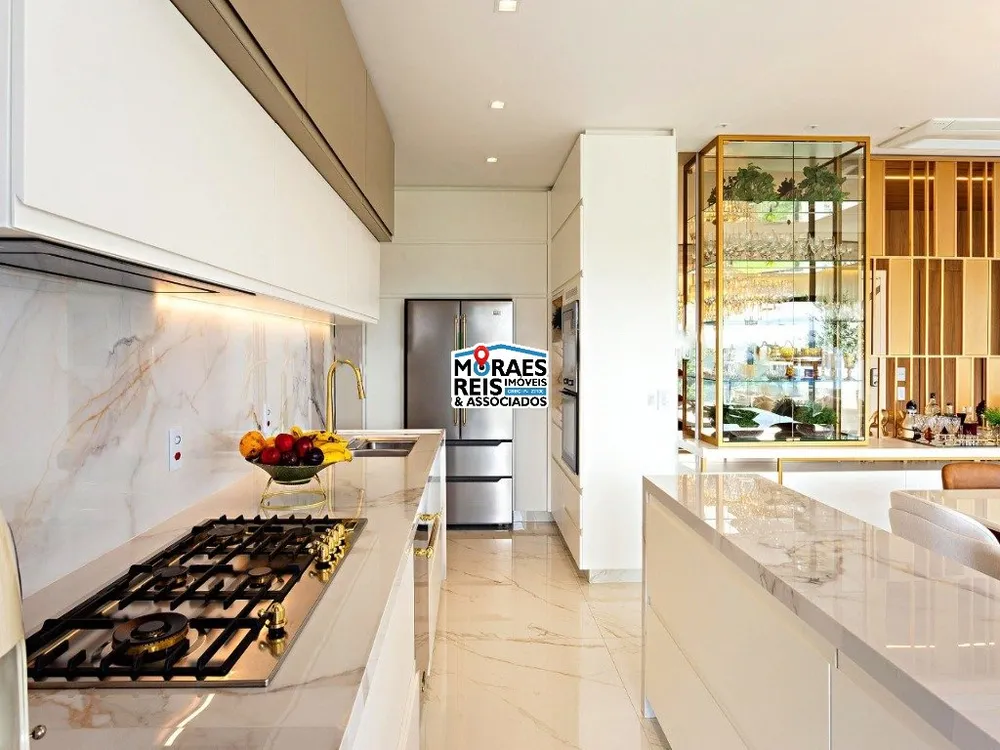 Apartamento, 3 quartos, 171 m² - Foto 8