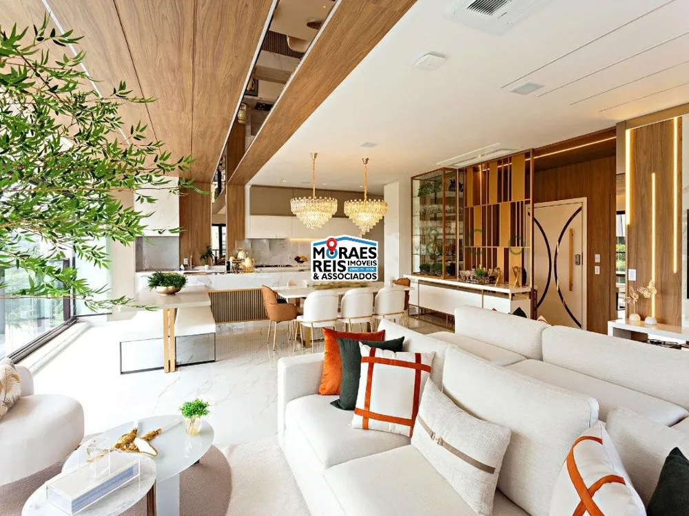 Apartamento, 3 quartos, 171 m² - Foto 11