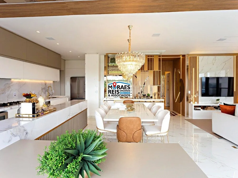 Apartamento, 3 quartos, 171 m² - Foto 3