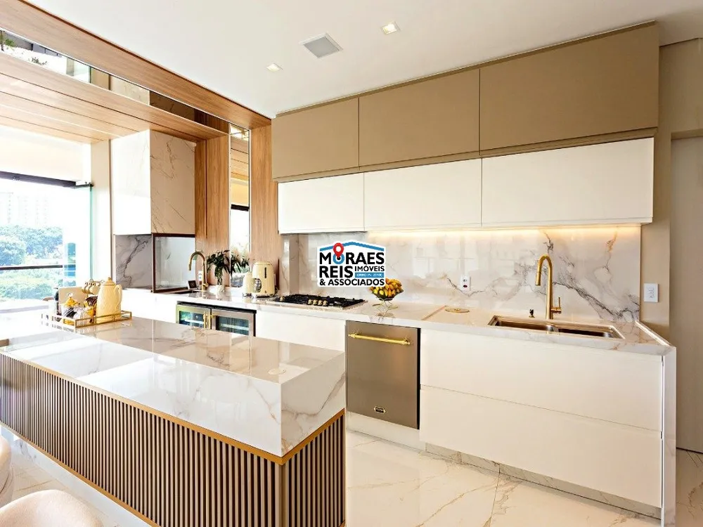 Apartamento, 3 quartos, 171 m² - Foto 9