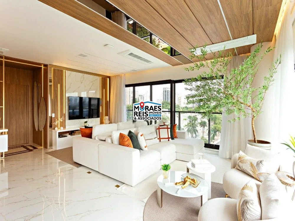 Apartamento, 3 quartos, 171 m² - Foto 10