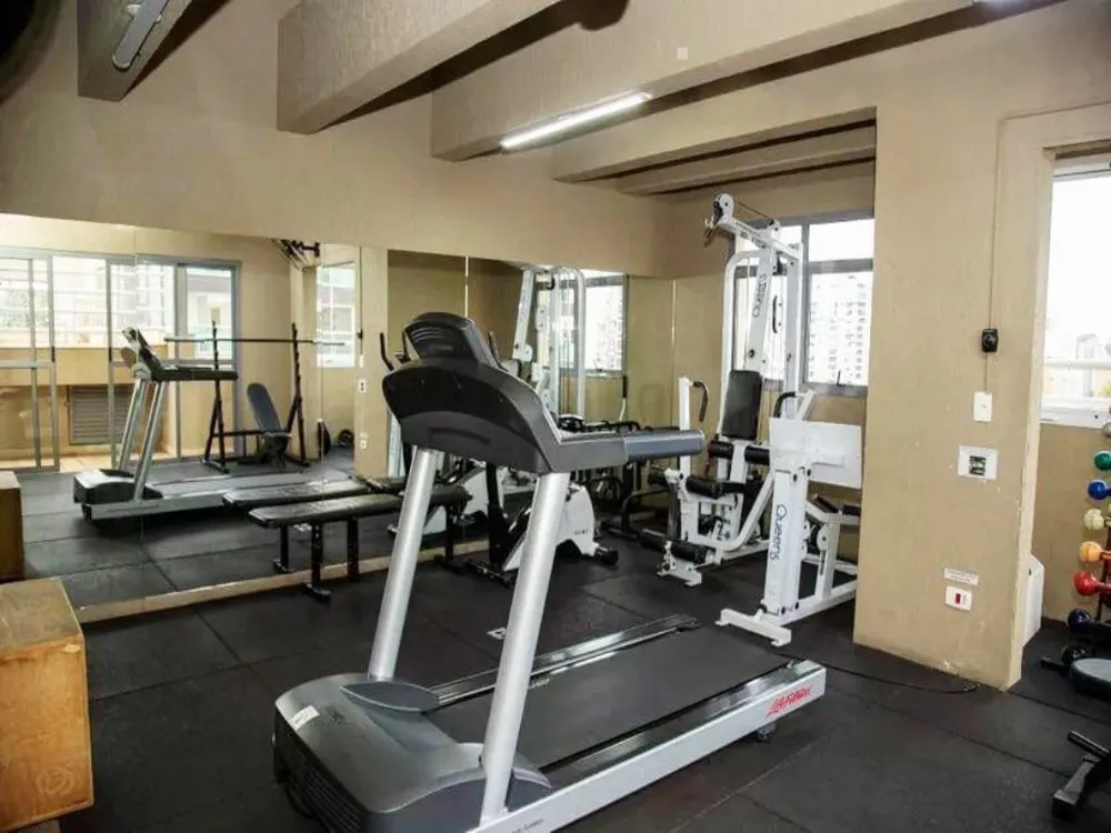 Apartamento, 1 quarto, 40 m² - Foto 10
