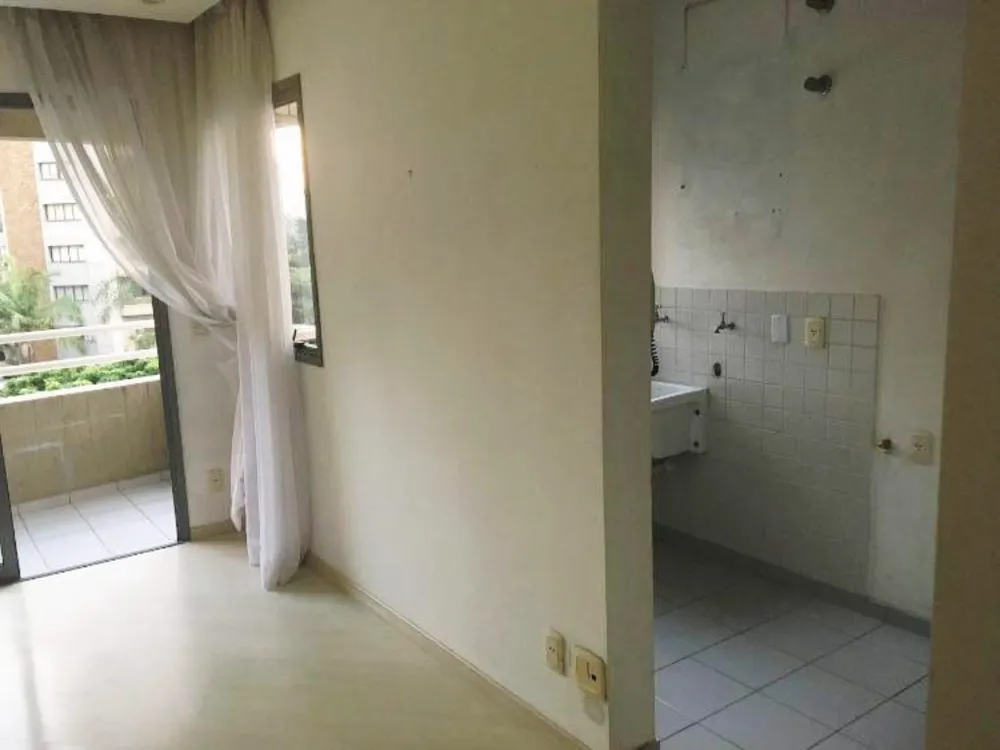 Apartamento, 1 quarto, 40 m² - Foto 2