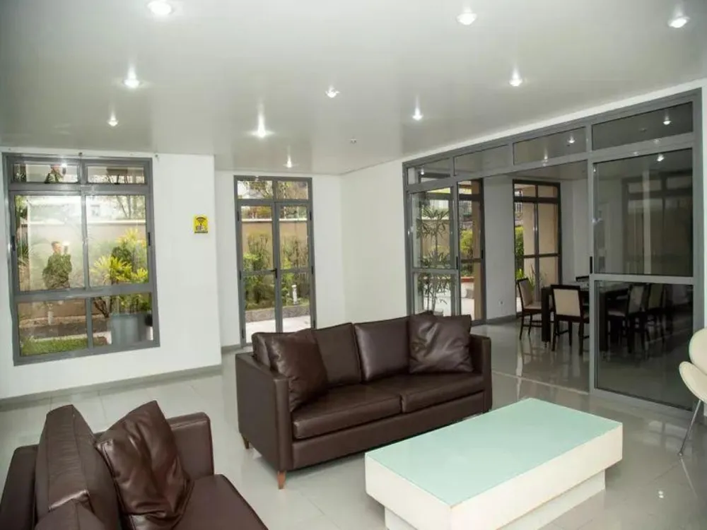 Apartamento, 1 quarto, 40 m² - Foto 12