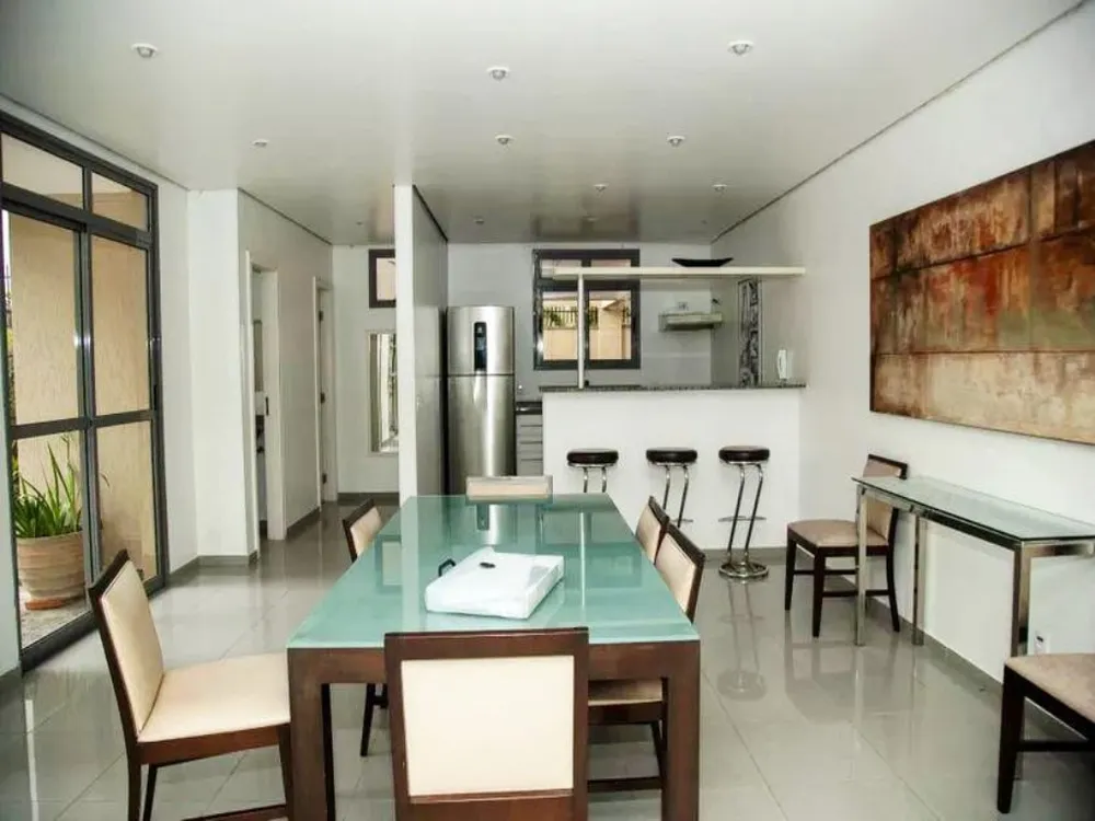 Apartamento, 1 quarto, 40 m² - Foto 1