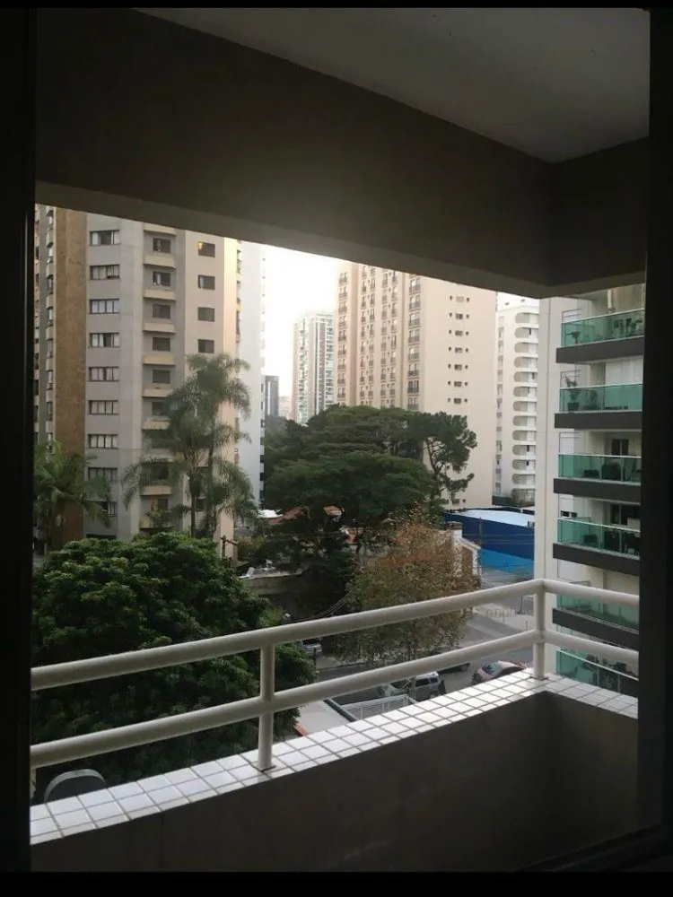 Apartamento, 1 quarto, 40 m² - Foto 8