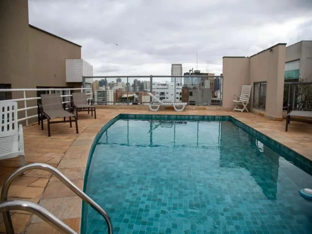 Apartamento, 1 quarto, 40 m² - Foto 7
