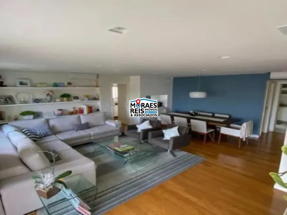 Apartamento, 2 quartos, 100 m² - Foto 1