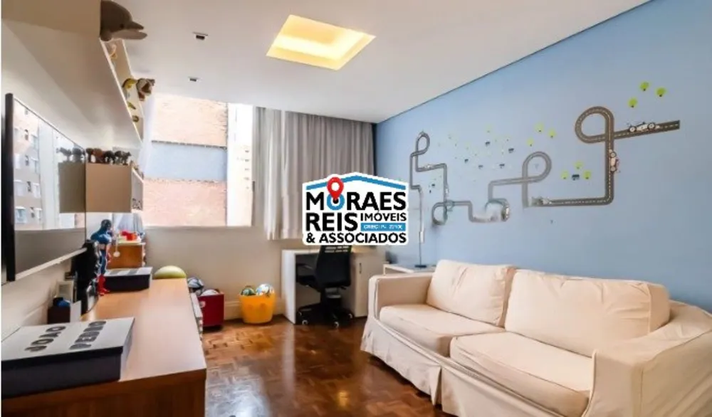 Apartamento, 3 quartos, 160 m² - Foto 10