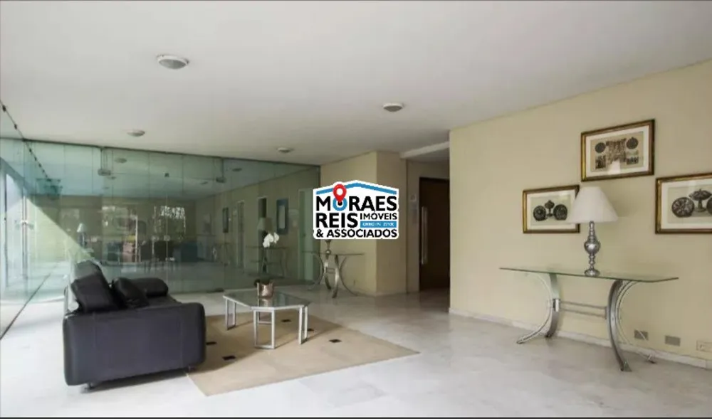 Apartamento, 3 quartos, 160 m² - Foto 7