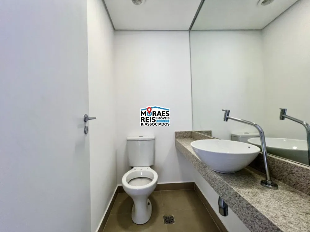 Apartamento, 1 quarto, 47 m² - Foto 8
