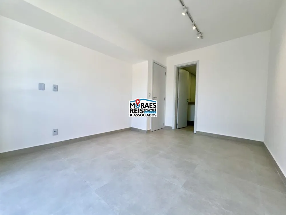 Apartamento, 1 quarto, 47 m² - Foto 6
