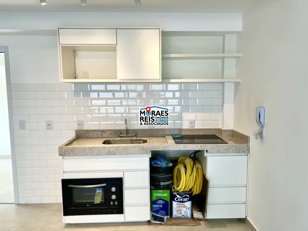 Apartamento, 1 quarto, 47 m² - Foto 7