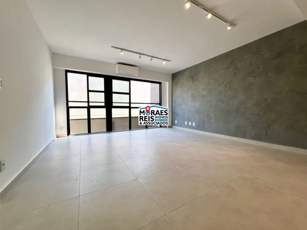 Apartamento, 1 quarto, 47 m² - Foto 2