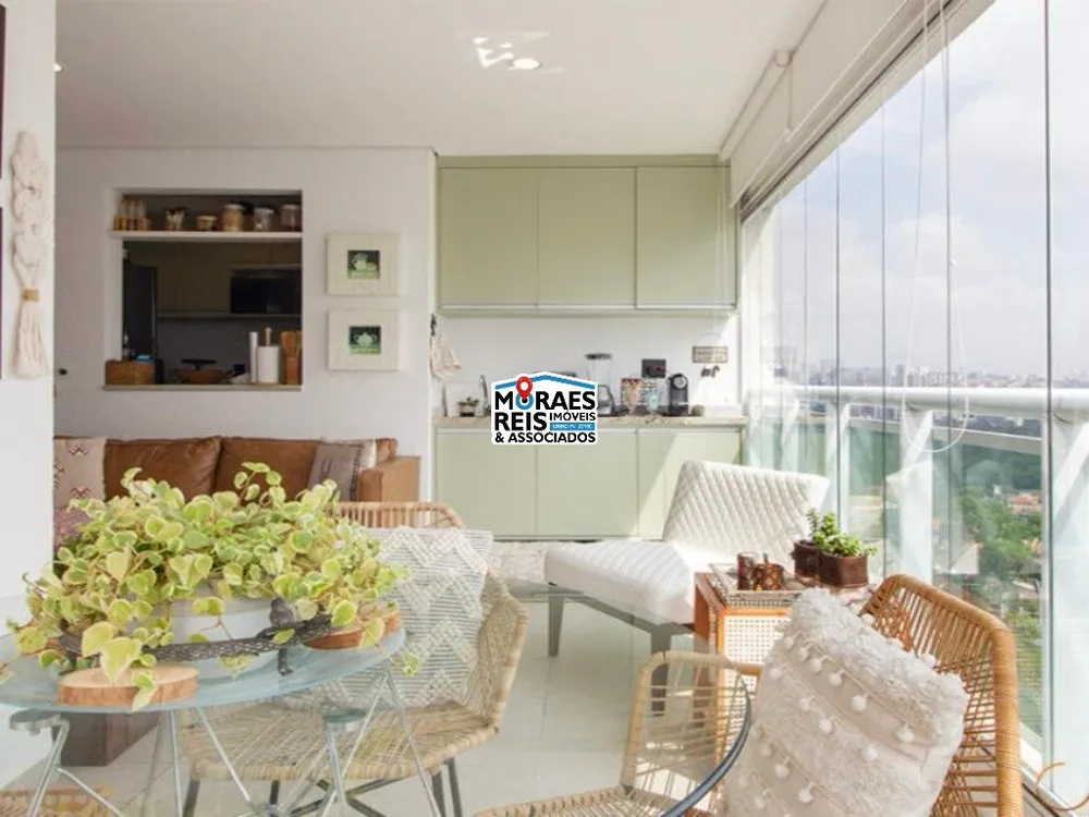 Apartamento, 2 quartos, 76 m² - Foto 1