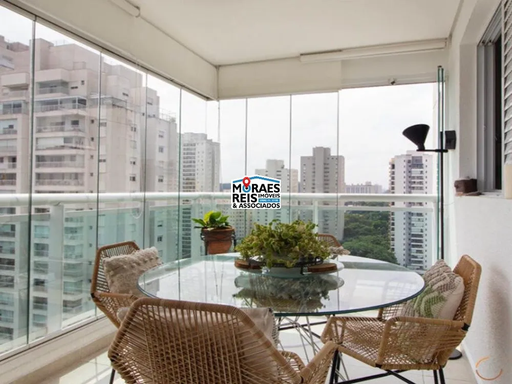 Apartamento, 2 quartos, 76 m² - Foto 3