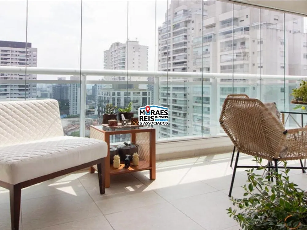 Apartamento, 2 quartos, 76 m² - Foto 4
