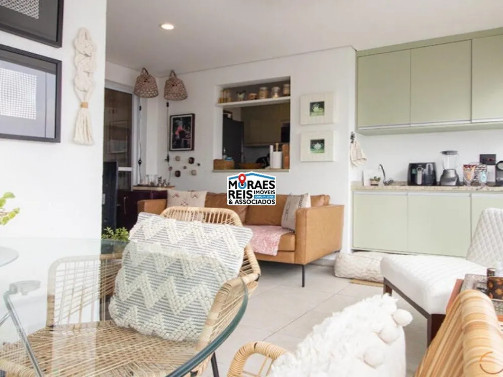 Apartamento, 2 quartos, 76 m² - Foto 8