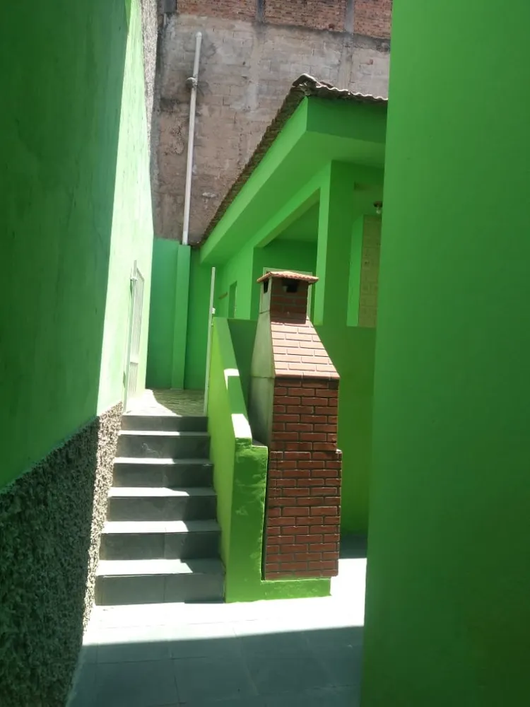 Casa, 2 quartos, 193 m² - Foto 4