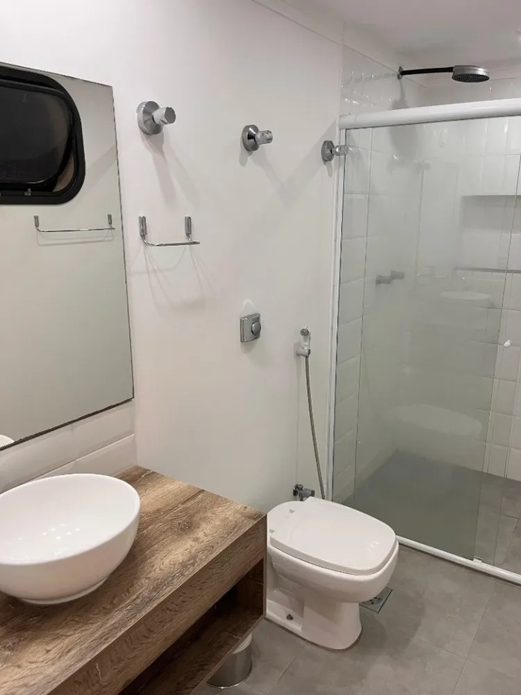 Apartamento, 4 quartos, 169 m² - Foto 7