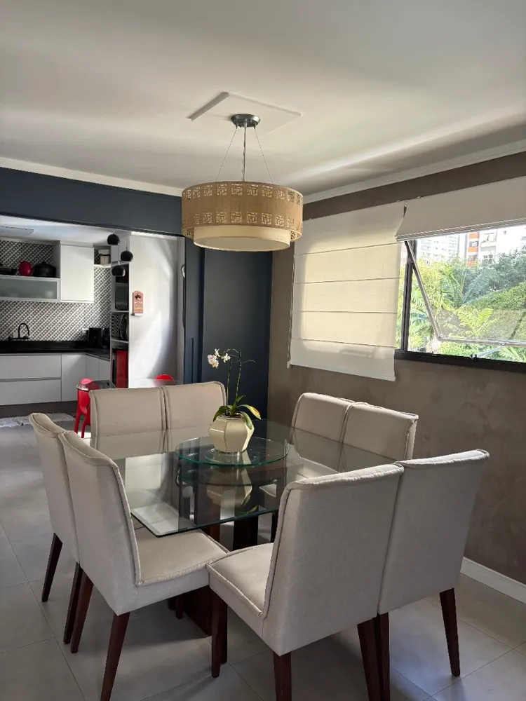 Apartamento, 4 quartos, 169 m² - Foto 4