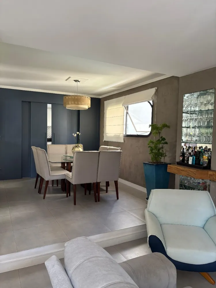 Apartamento, 4 quartos, 169 m² - Foto 5
