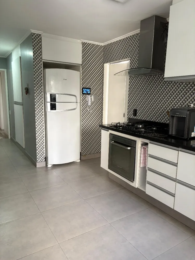 Apartamento, 4 quartos, 169 m² - Foto 6