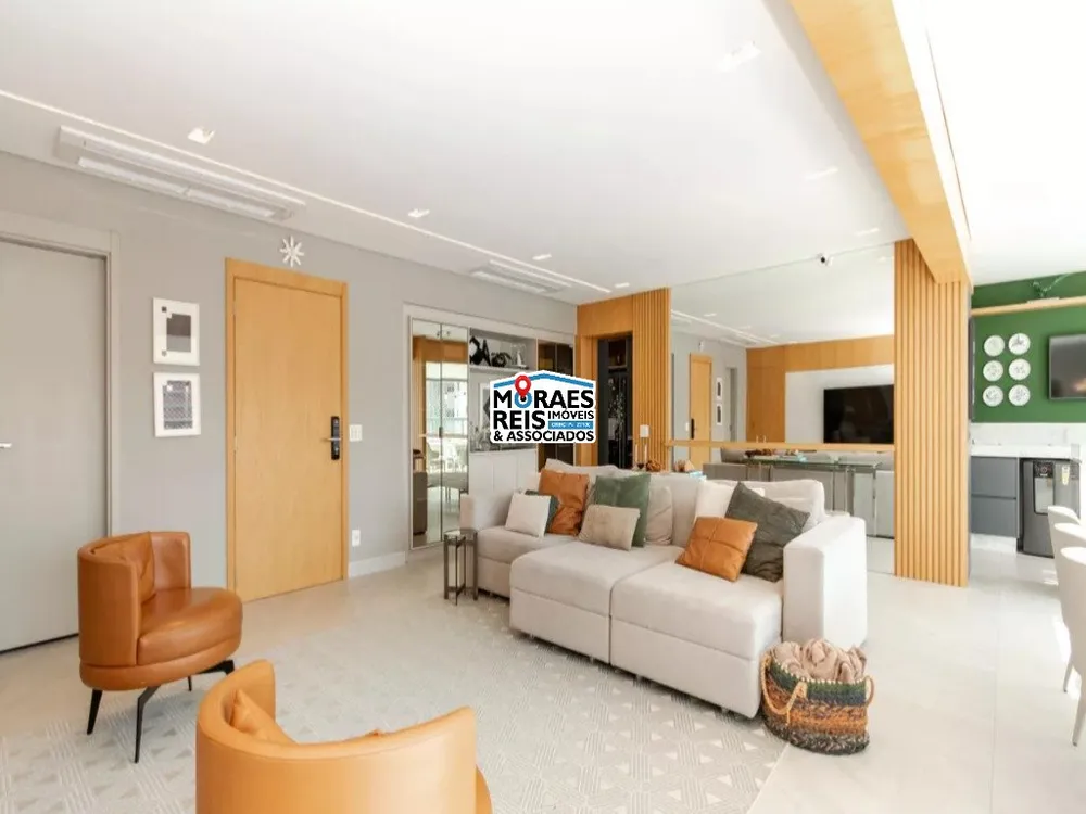Apartamento, 3 quartos, 181 m² - Foto 3
