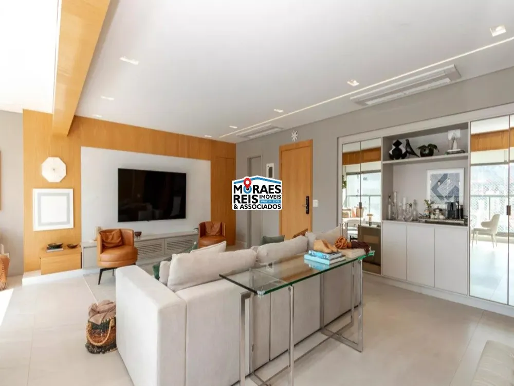 Apartamento, 3 quartos, 181 m² - Foto 4