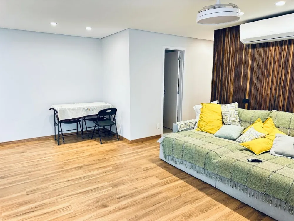 Apartamento, 2 quartos, 85 m² - Foto 1