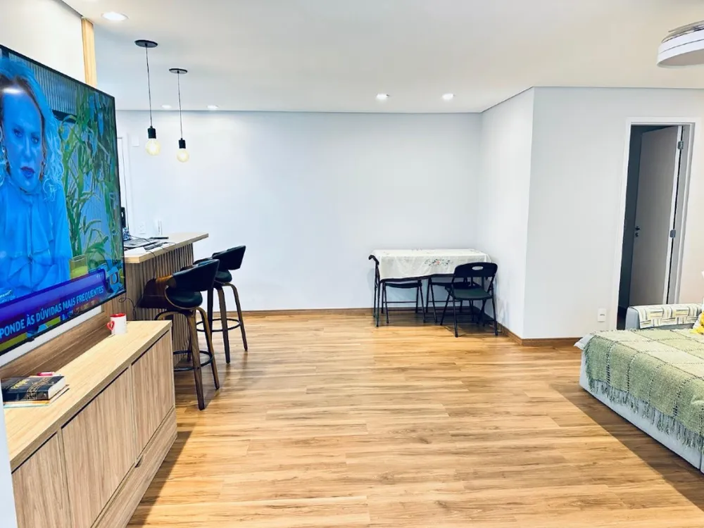 Apartamento, 2 quartos, 85 m² - Foto 4