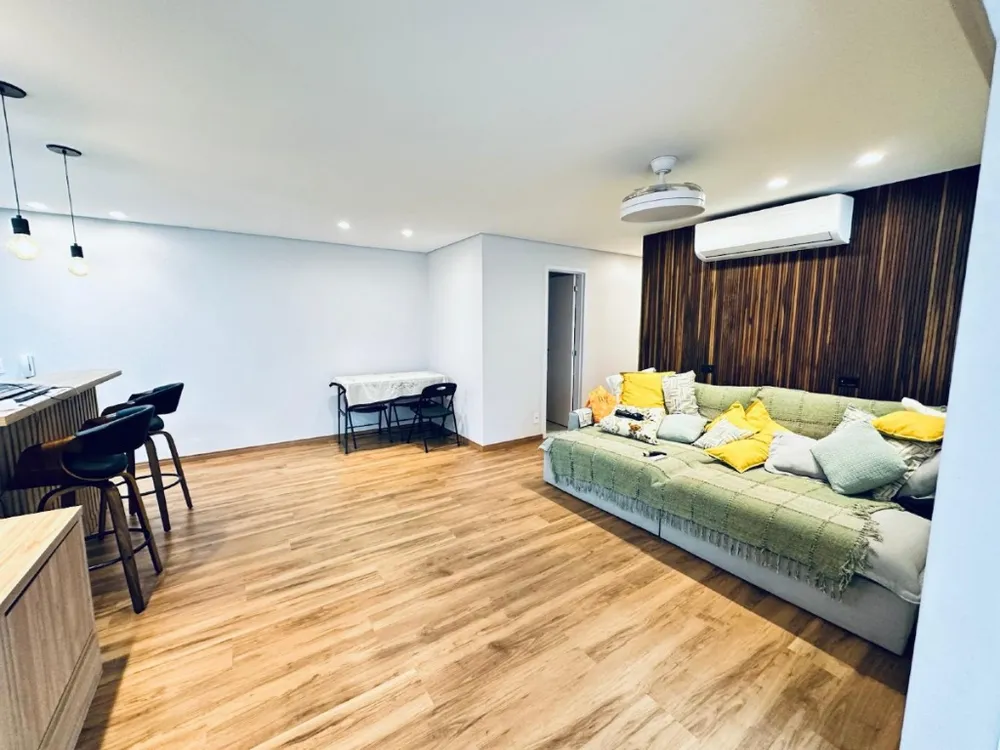 Apartamento, 2 quartos, 85 m² - Foto 2